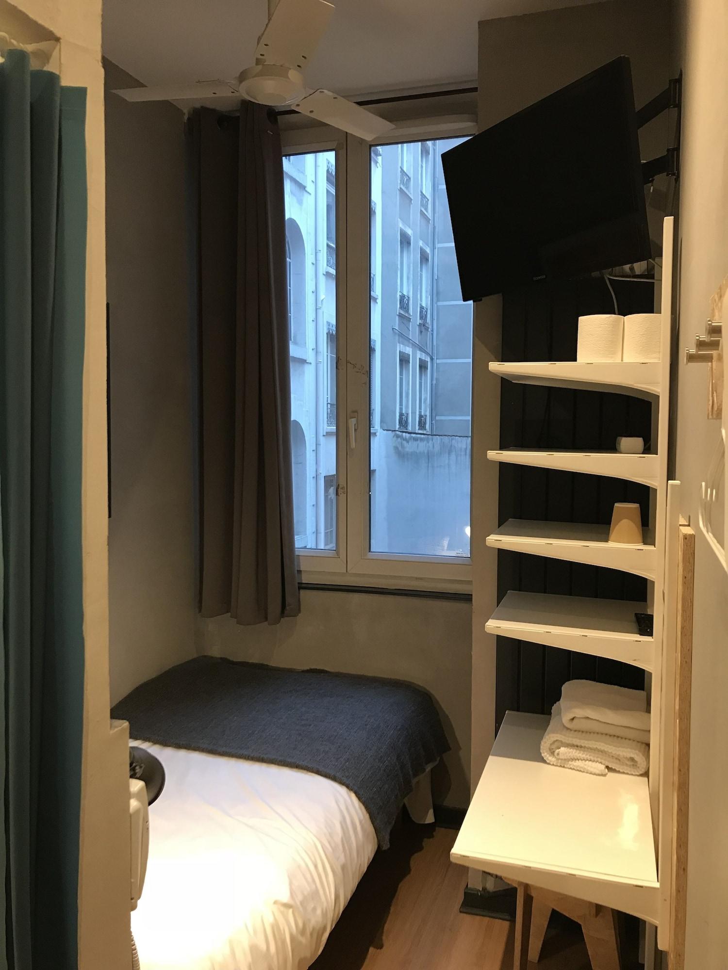 Hotel Taggat Lyon Exterior foto
